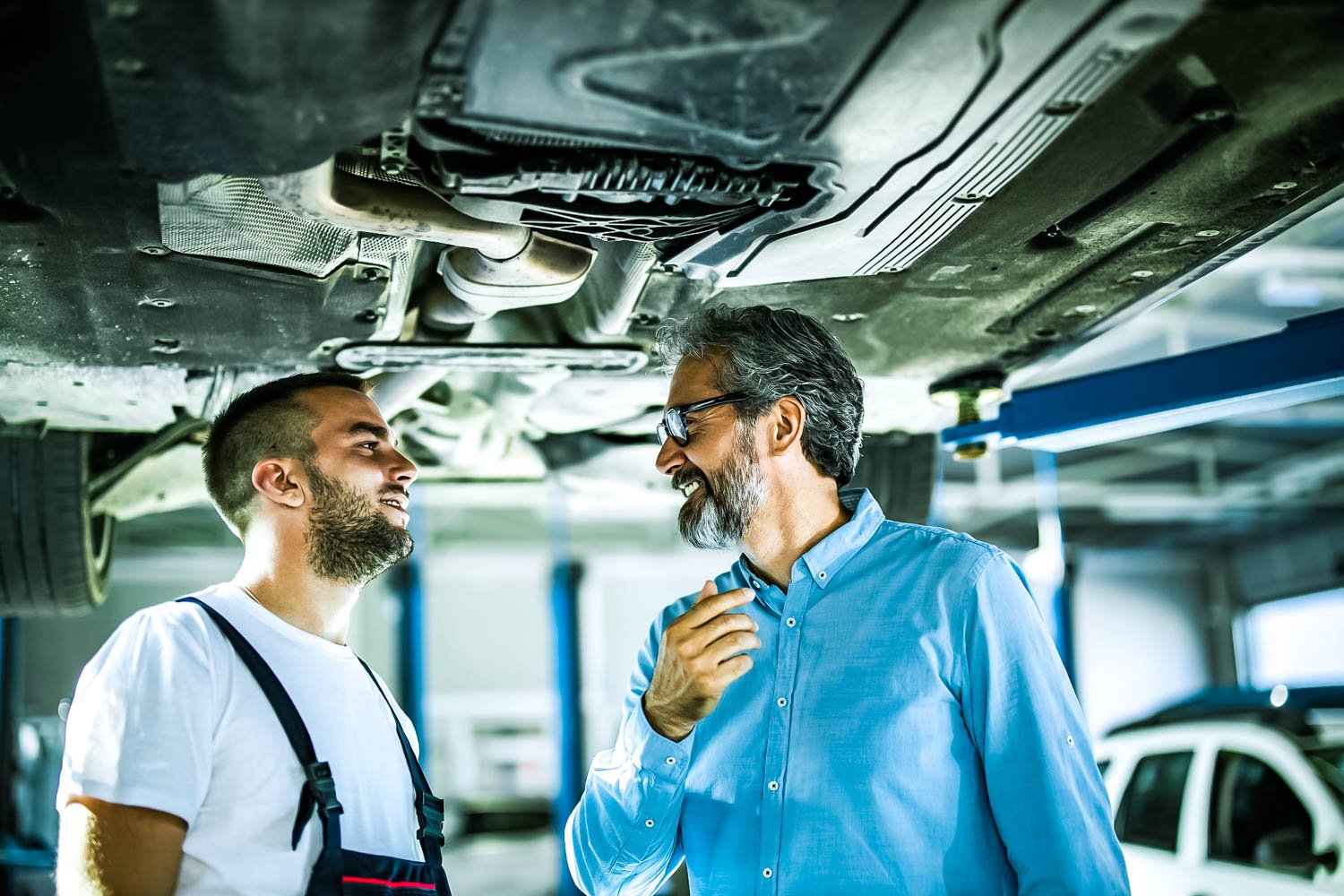 What Is Fleet Maintenance Management